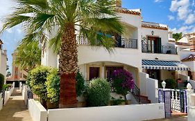 Penthouse Apartment Orihuela Costa